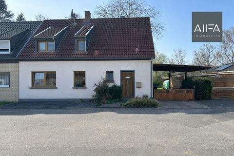 Mönchengladbach-Schrievers Häuser, Mönchengladbach-Schrievers Haus kaufen