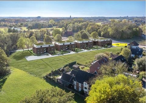 Hamm Garage, Hamm Stellplatz