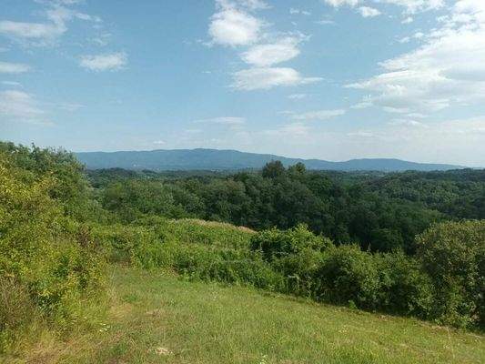 Grundstück Strmec - 13