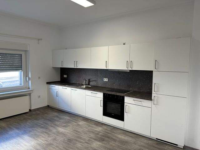 2 Zimmer-Wohnung inkl. Einbauküche mit 64qm, nähe Marienhospital - Photo 3