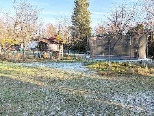 angenehme Nachbarschaft