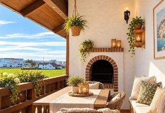 Balkon