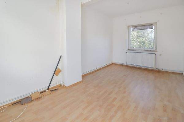 Schlafzimmer (OG Nebengebäude)