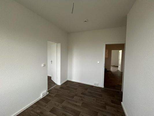 vorderes Kinderzimmer