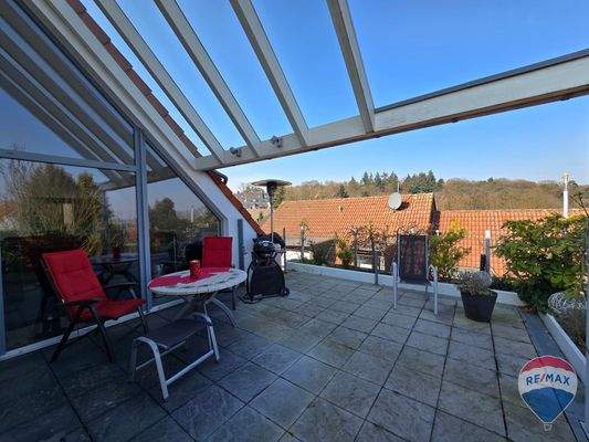 Terrasse OG