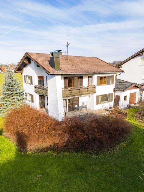 Eberfing Häuser, Eberfing Haus mieten 