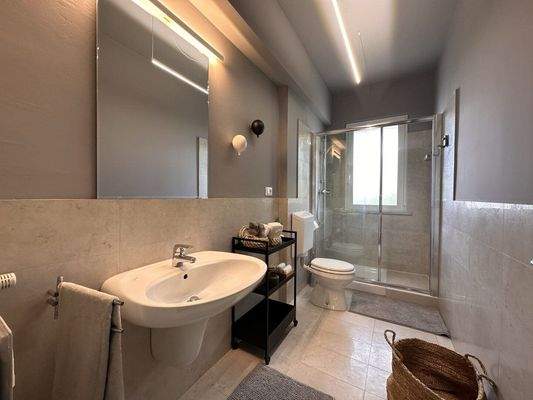 Wohnung in Udine in der Viale Giuseppe Duodo