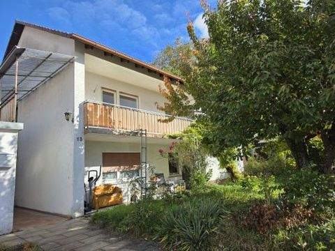 Rimpar Häuser, Rimpar Haus kaufen