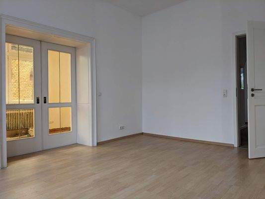 Verbindungen schaffen