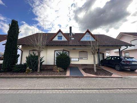 Erlenbach am Main / Mechenhard Wohnungen, Erlenbach am Main / Mechenhard Wohnung mieten