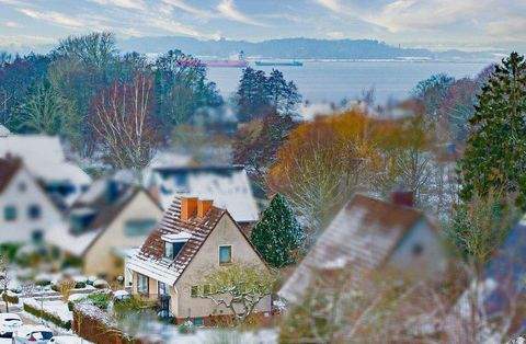 Heikendorf Häuser, Heikendorf Haus kaufen