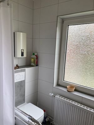Badezimmer EG