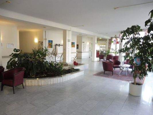 gemeinschaftliche Flächen