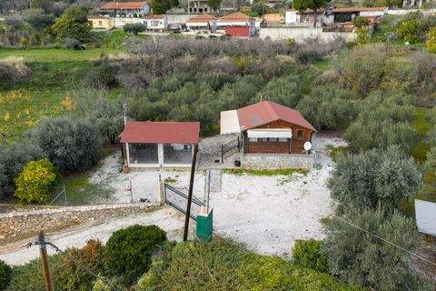 Dialekto, Nestos Häuser, Dialekto, Nestos Haus kaufen