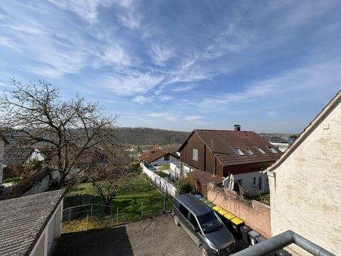 Ludwigsburg / Poppenweiler Wohnungen, Ludwigsburg / Poppenweiler Wohnung mieten