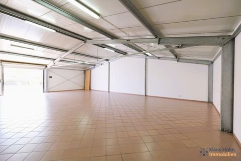 Bilkheim Halle, Bilkheim Hallenfläche
