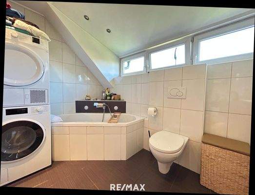 Badezimmer OG