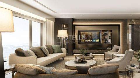 Etiler Wohnungen, Etiler Wohnung kaufen