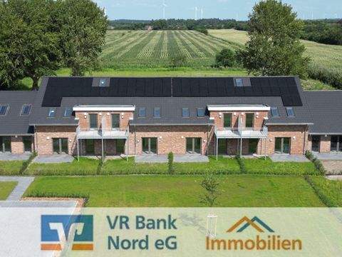 Klixbüll Wohnungen, Klixbüll Wohnung kaufen