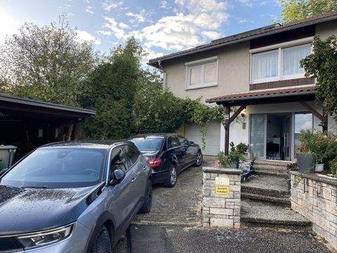 Mainhardt-Geißelhardt Häuser, Mainhardt-Geißelhardt Haus kaufen