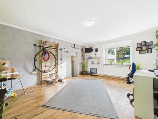 Sport / Bürozimmer