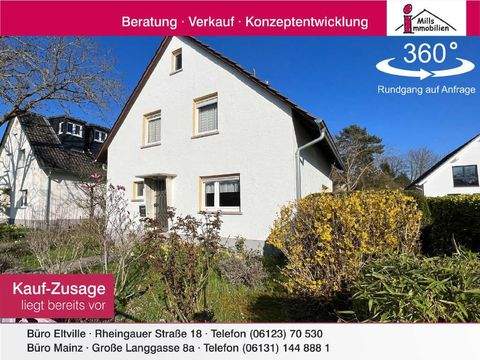 Harxheim Häuser, Harxheim Haus kaufen