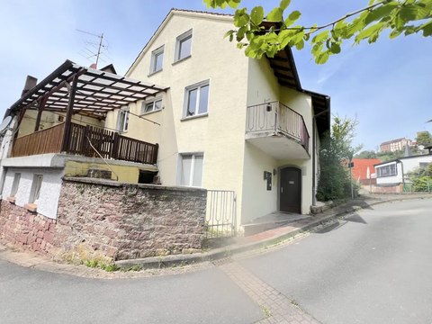 Werbach Häuser, Werbach Haus kaufen