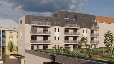 Sarreguemines  Wohnungen, Sarreguemines  Wohnung kaufen