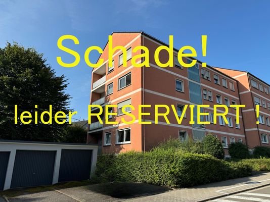 Reserviert