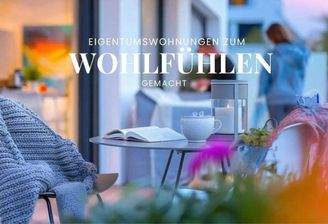 Urlaub auf der eigenen Terrasse 