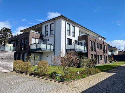 Harsefeld Wohnungen, Harsefeld Wohnung mieten