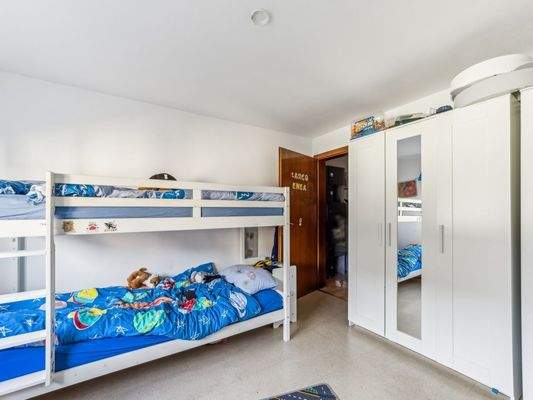 OG rechts - Kinderzimmer