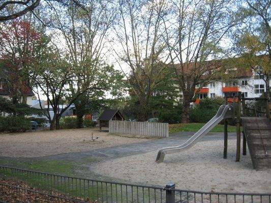 Spielplatz