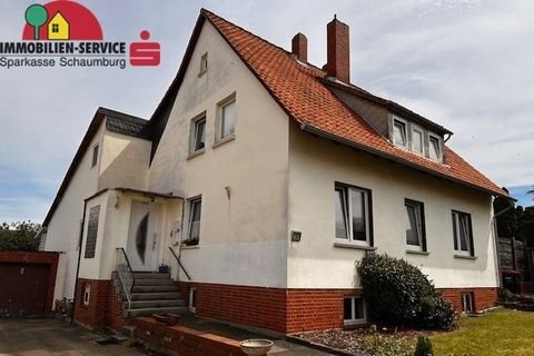 Bad Nenndorf Häuser, Bad Nenndorf Haus kaufen