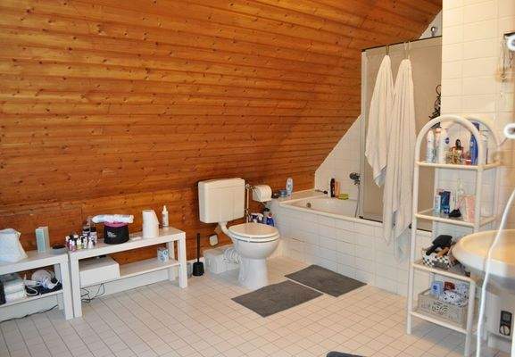 Platz für Ihr Traumbad