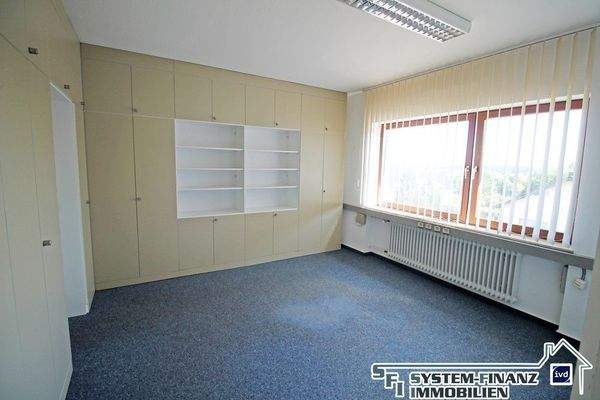 Beispiel Büro