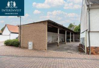 Carport/Garage