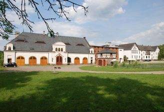 GUTSANLAGE Blücherhof