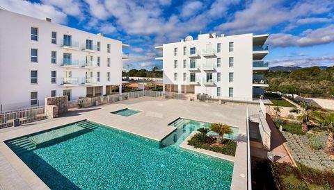 Cala D`Or Wohnungen, Cala D`Or Wohnung kaufen