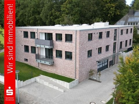 Osnabrück Wohnungen, Osnabrück Wohnung kaufen