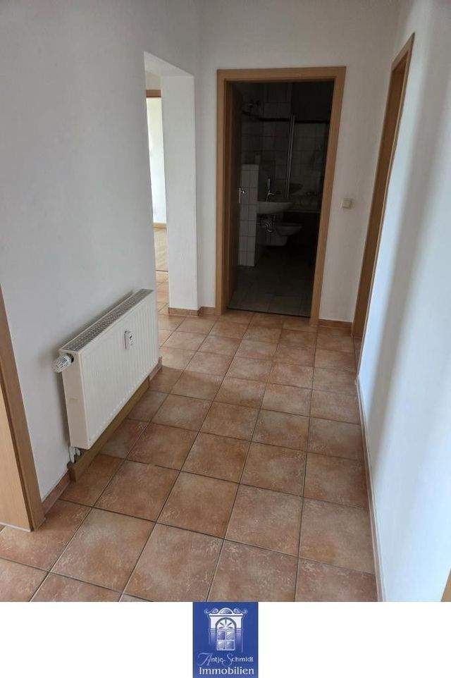 Liebevoll sanierte Familienwohnung in ruhiger Lage in Riesa! - Foto 5