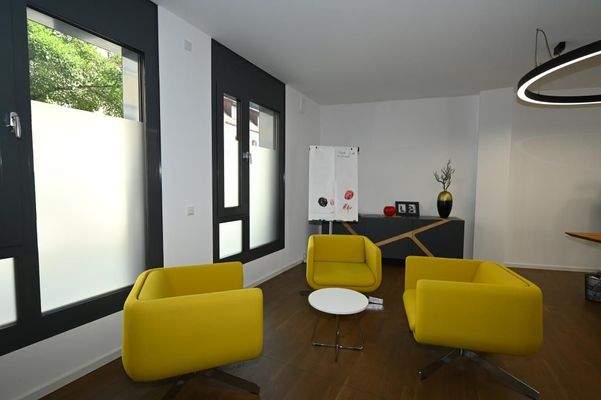 Flexible Stellmöglichkeiten