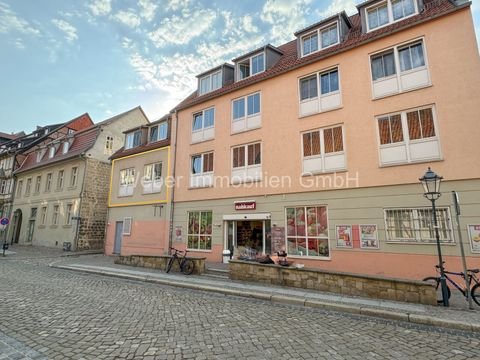 Quedlinburg Wohnungen, Quedlinburg Wohnung mieten