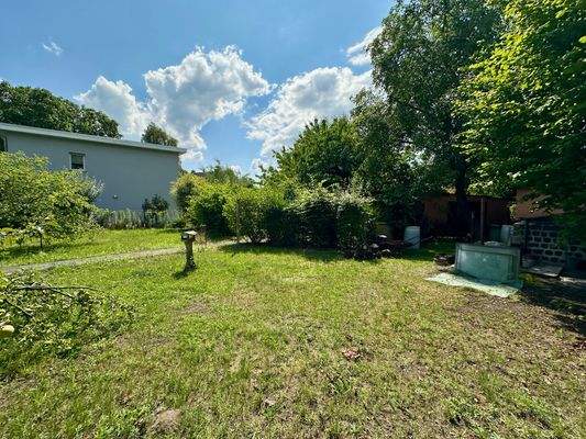 Ansicht hinten rechts