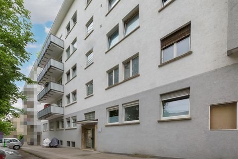 Stuttgart Stuttgart-West Wohnungen, Stuttgart Stuttgart-West Wohnung kaufen