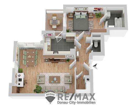 26. Eigentumswohnung 1230 Wien