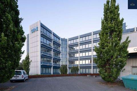 Stuttgart Büros, Büroräume, Büroflächen 