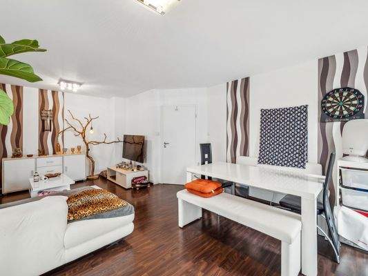 EG - Wohnen und Essen - 3