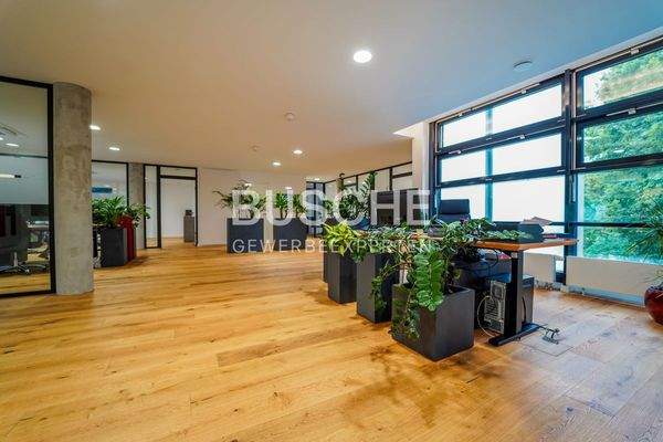 Musterfoto einer Nachbareinheit (nach Umbau)