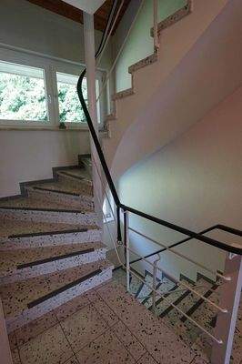 Treppenhaus
